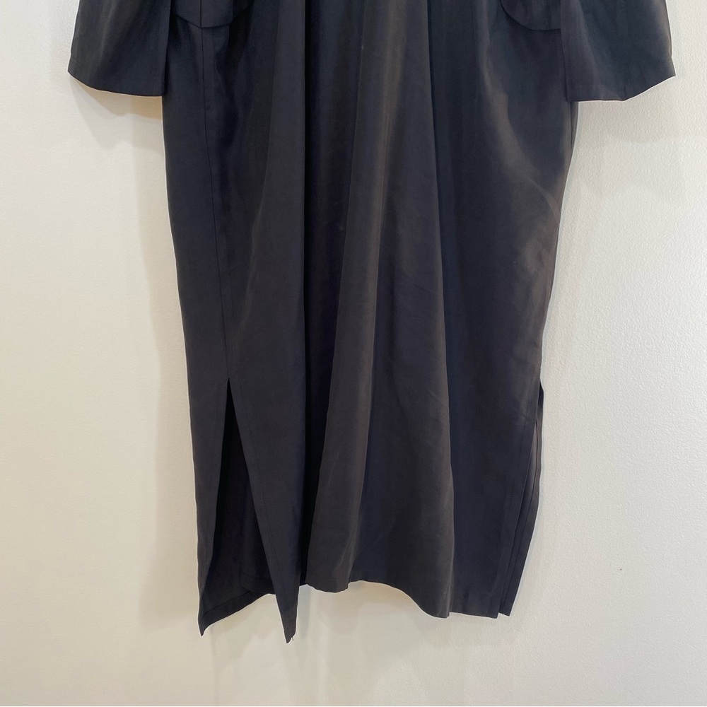 Priory Oversized Dress - Picture 4 of 9